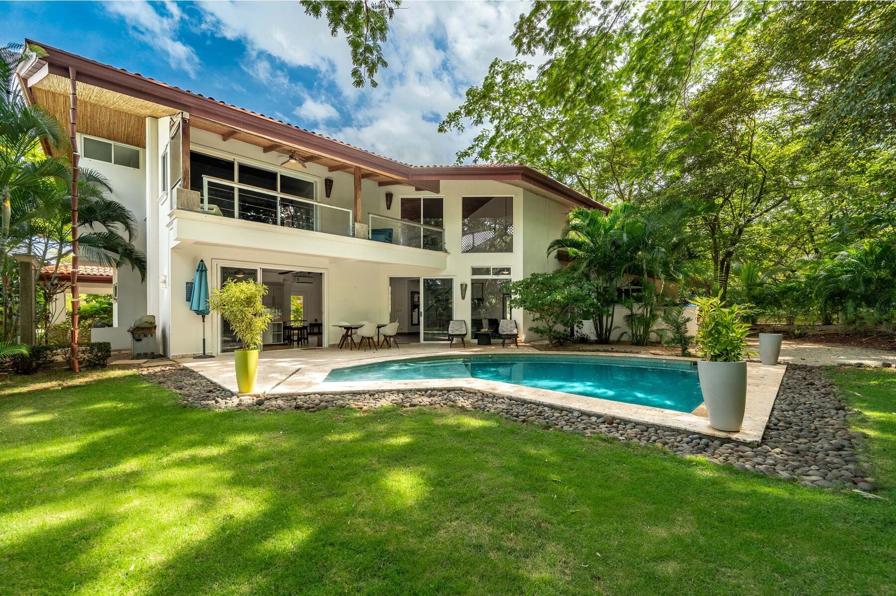 Property photo for Luxury Estate in Hacienda Pinilla, #Las Brisas 31, Las Brisas, Hacienda Pinilla, Tamarindo, Santa Cruz, Guanacaste, Costa Rica