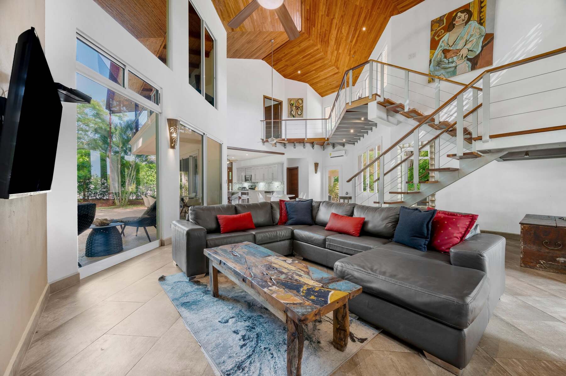 Luxury Estate in Hacienda Pinilla, #Las Brisas 31, Las Brisas, Hacienda Pinilla, Tamarindo, Santa Cruz, Guanacaste, Costa Rica 50309