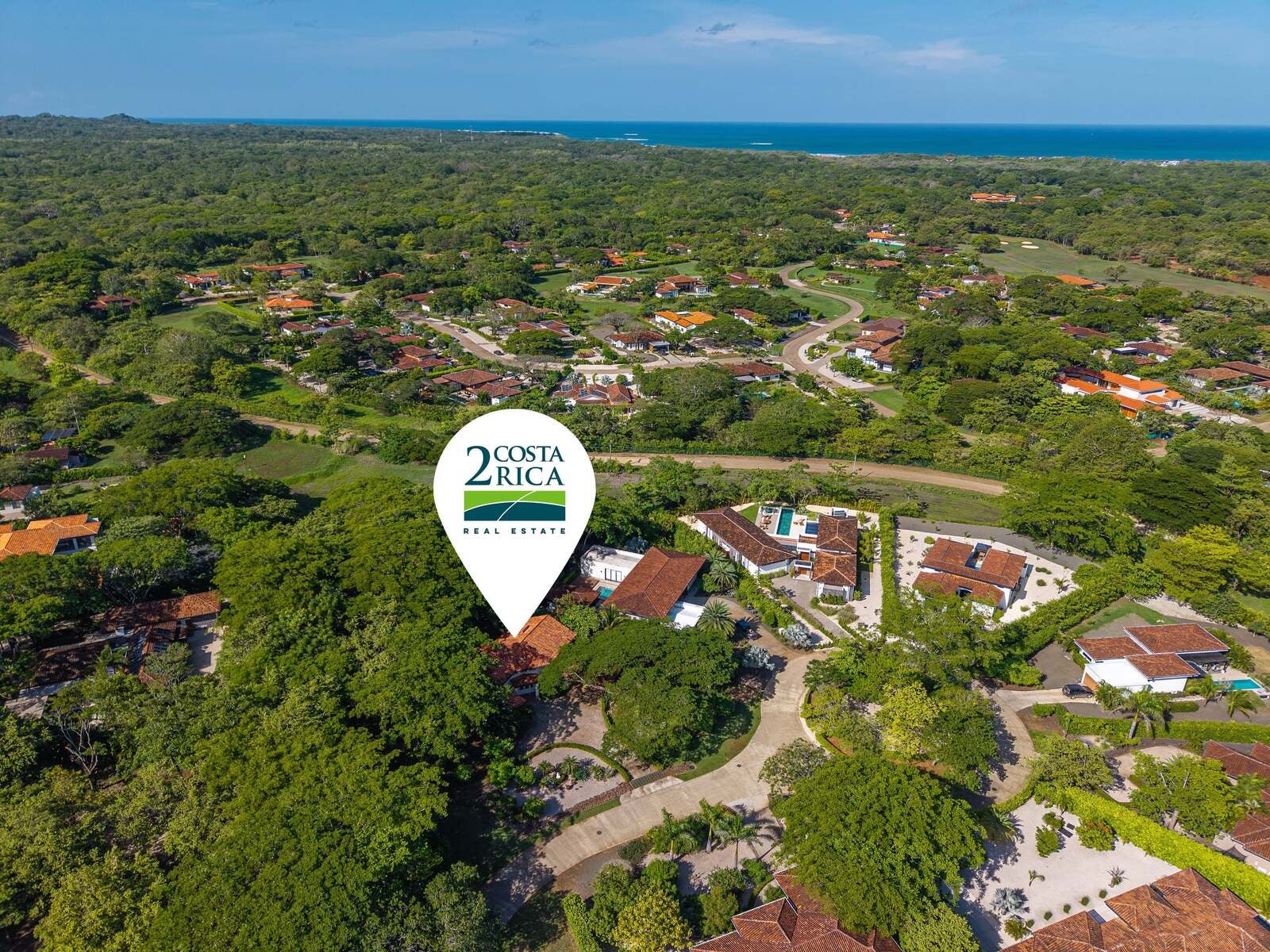 Luxury Estate in Hacienda Pinilla, #Las Brisas 31, Las Brisas, Hacienda Pinilla, Tamarindo, Santa Cruz, Guanacaste, Costa Rica 50309