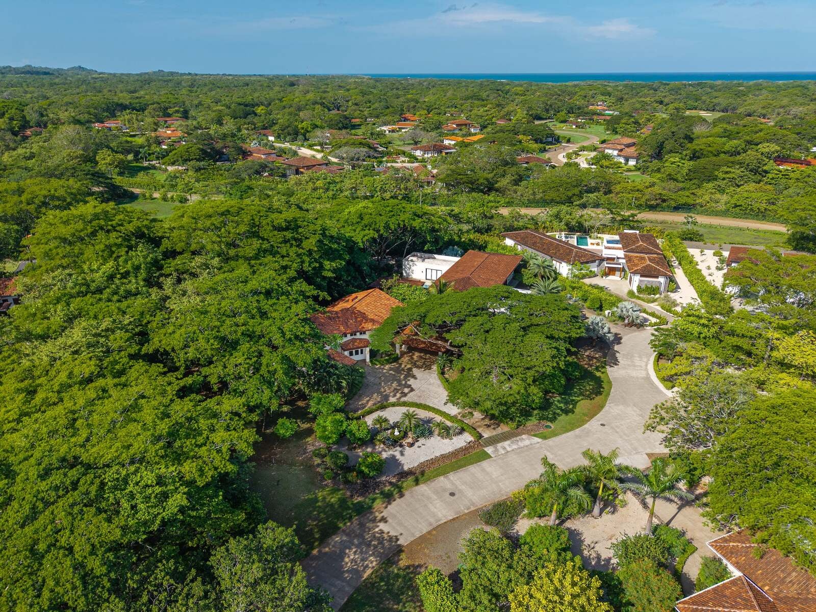 Luxury Estate in Hacienda Pinilla, #Las Brisas 31, Las Brisas, Hacienda Pinilla, Tamarindo, Santa Cruz, Guanacaste, Costa Rica 50309