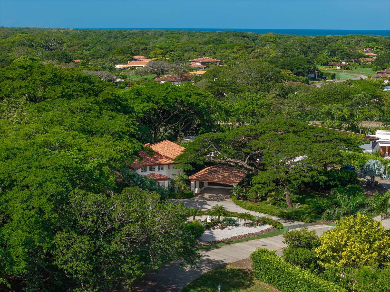 Luxury Estate in Hacienda Pinilla, #Las Brisas 31, Las Brisas, Hacienda Pinilla, Tamarindo, Santa Cruz, Guanacaste, Costa Rica 50309
