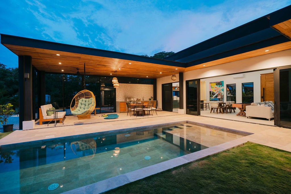Turnkey Investment Opportunity, Los Almendros, Hacienda Pinilla, Tamarindo, Santa Cruz, Guanacaste, Costa Rica 50309 Turnkey Investment Opportunity, Los Almendros, Hacienda Pinilla, Tamarindo, Santa Cruz, Guanacaste, Costa Rica 50309