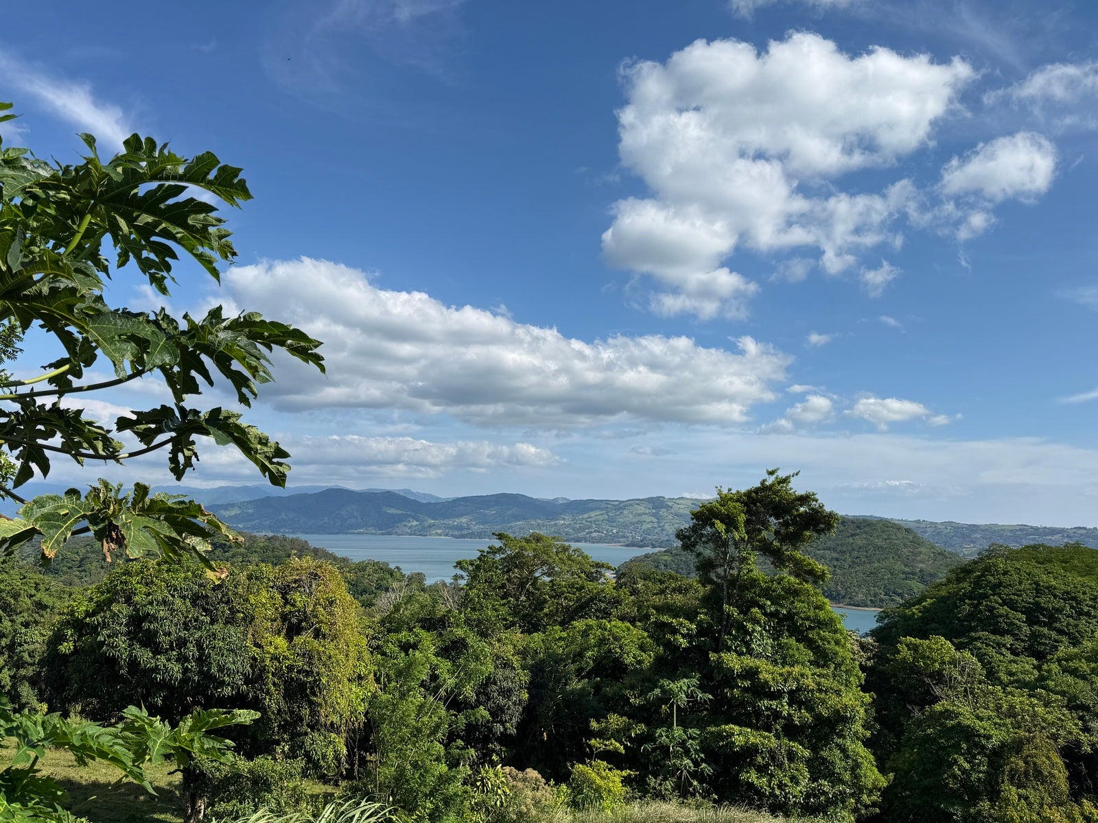 Property photo for view to the lake arenal, Nuevo Arenal, Lake Arenal, Arenal, Alajuela, Alajuela, Costa Rica