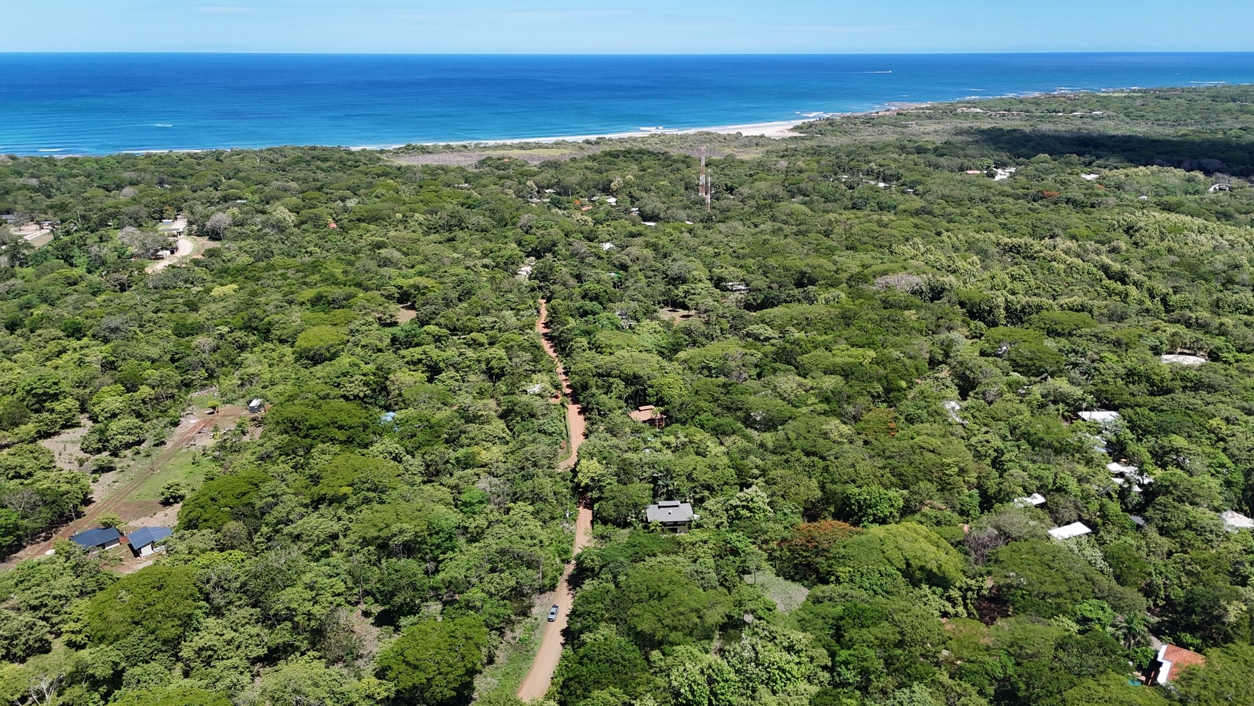 Acreage Estate Lot, Playa Avellanas, Playa Avellanas, Playa Avellanas, Tamarindo, Tamarindo, Santa Cruz, Guanacaste, Costa Rica