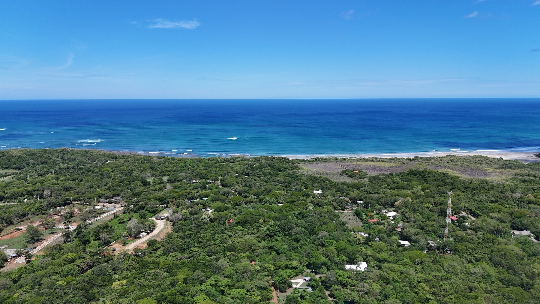 Acreage Estate Lot, Playa Avellanas, Playa Avellanas, Playa Avellanas, Tamarindo, Tamarindo, Santa Cruz, Guanacaste, Costa Rica