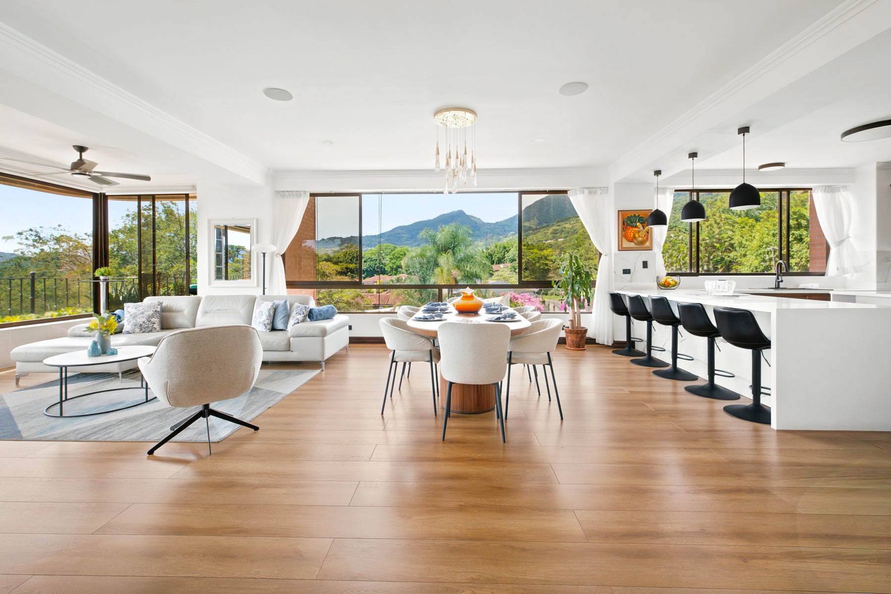 Property photo for Walking distance to amenities , Portofino, Jaboncillos, Escazu, Escazu, San Rafael, San Jose, Costa Rica