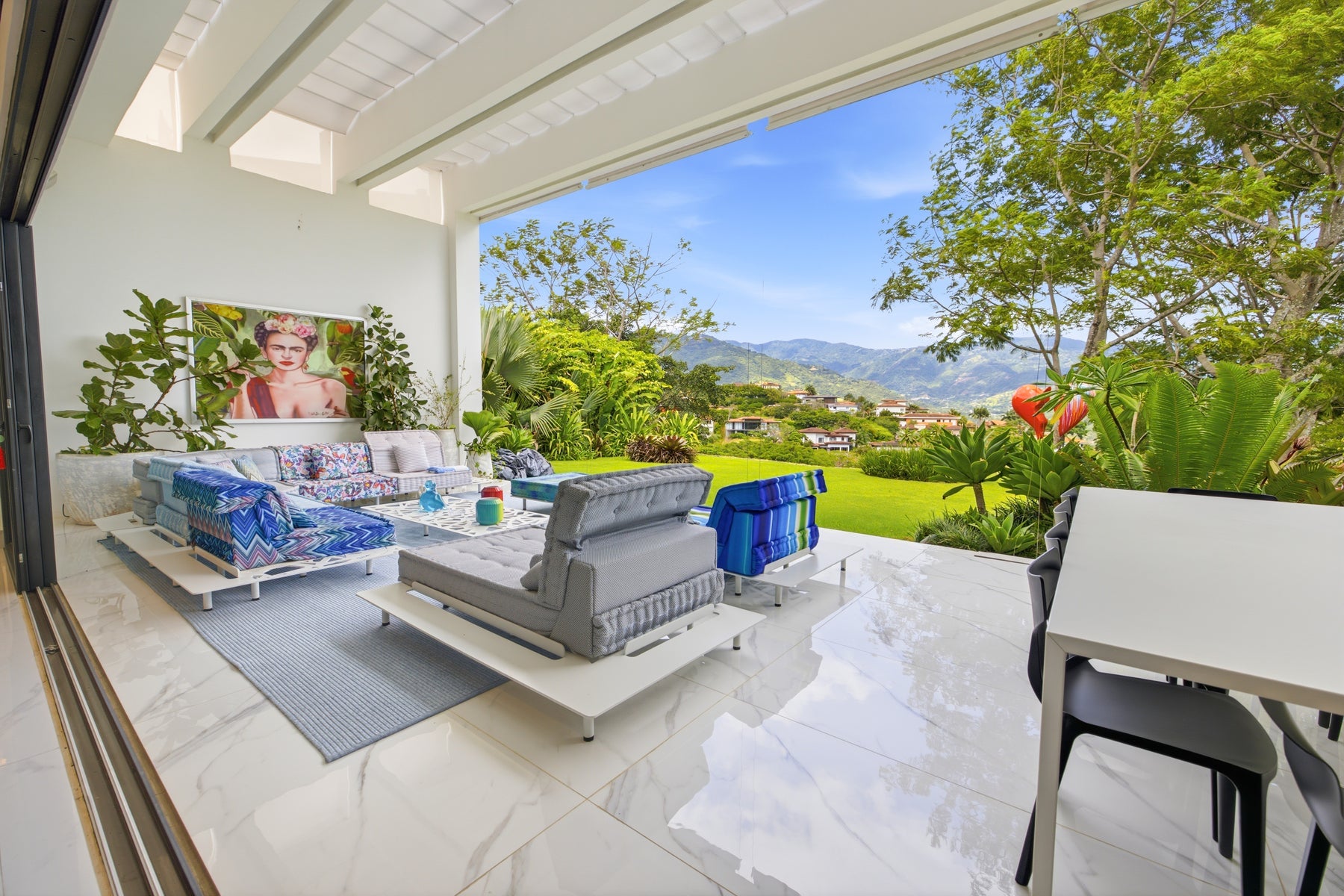 Property photo for Modern Smart Home in Villa Real, Villa Real, Santa Ana, Pozos, Santa Ana, San Jose, Costa Rica