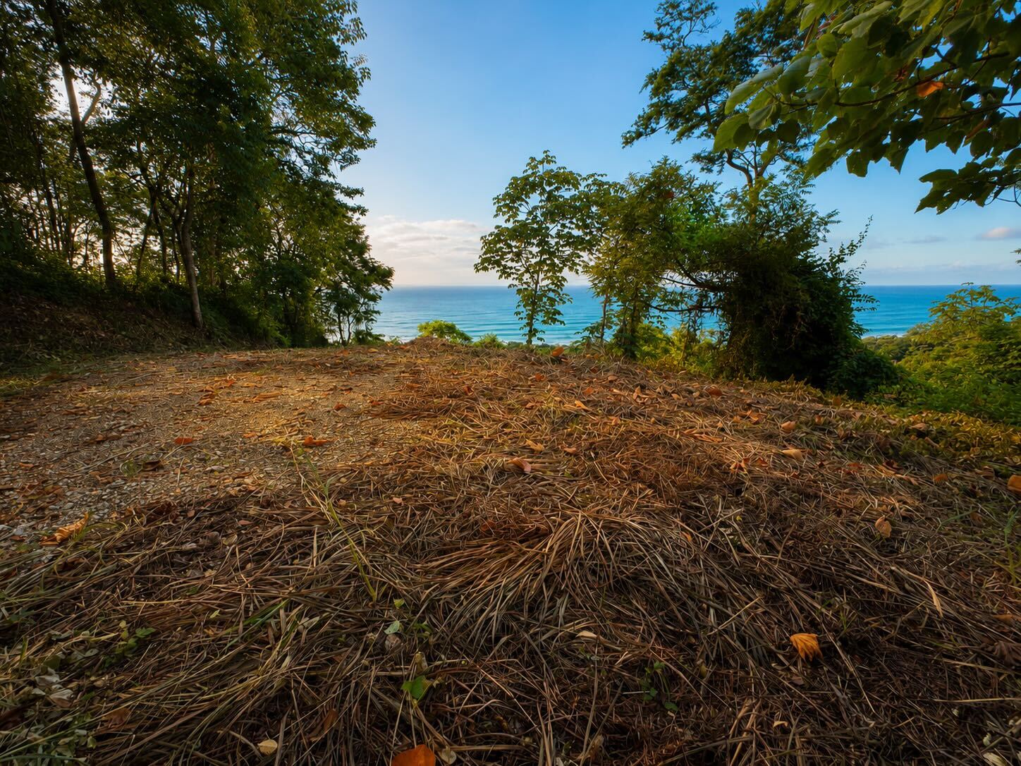 Stunning Ocean Views Lot, Mal Pais, Mal Pais, Santa Teresa, Cobano, Puntarenas, Puntarenas, Costa Rica 60111