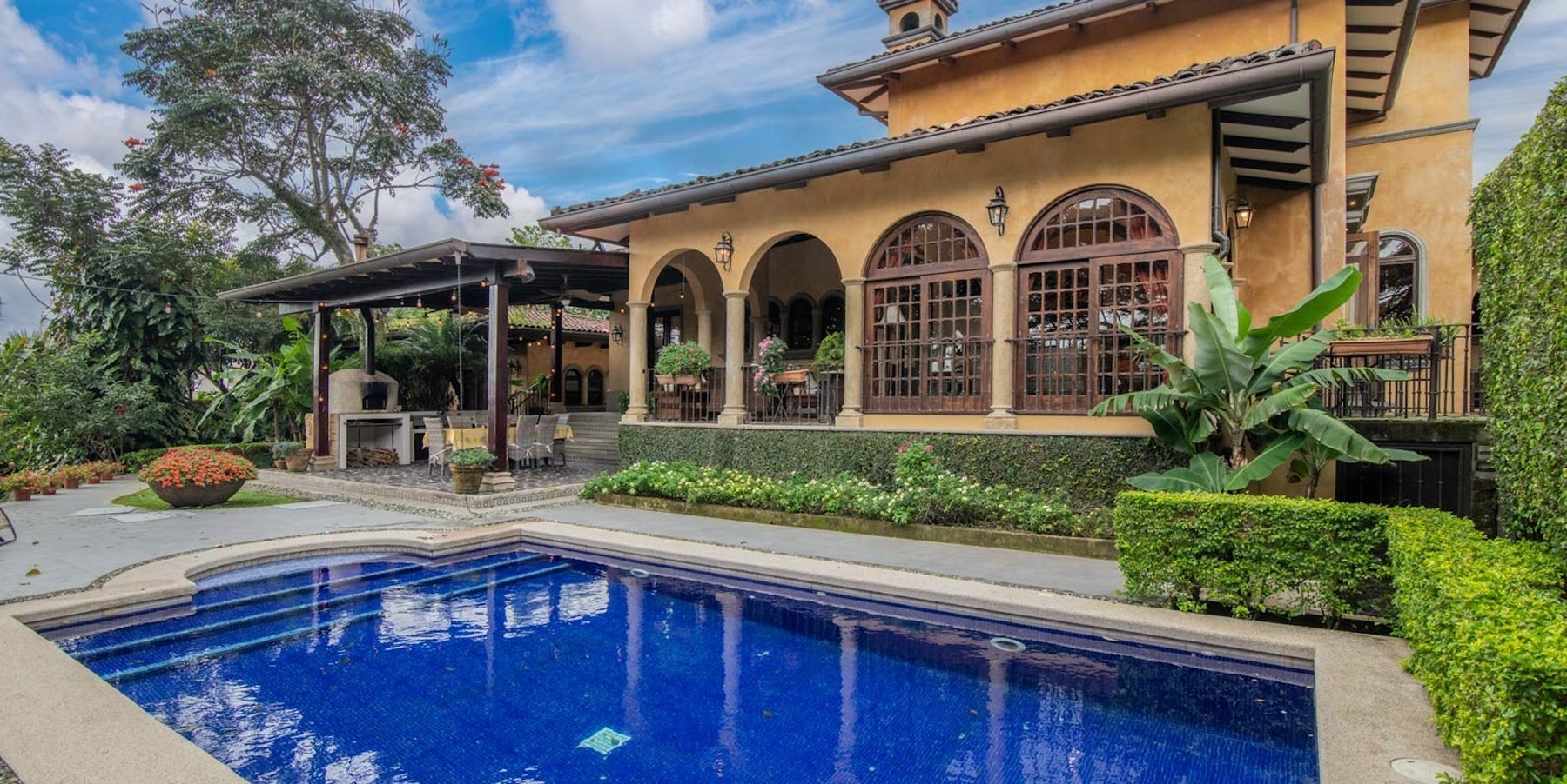 Property photo for Remodeled Single Level Home, Escazu, Escazu, Escazu, San Jose, Costa Rica