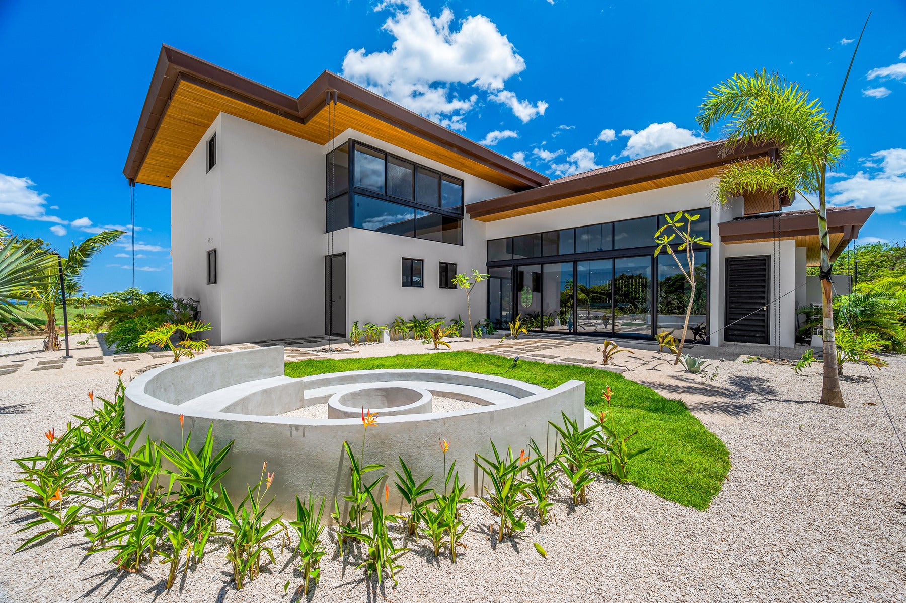 Property photo for Luxury Ocean View Residence, Coralis, Hacienda Pinilla, Tamarindo, Santa Cruz, Guanacaste, Costa Rica