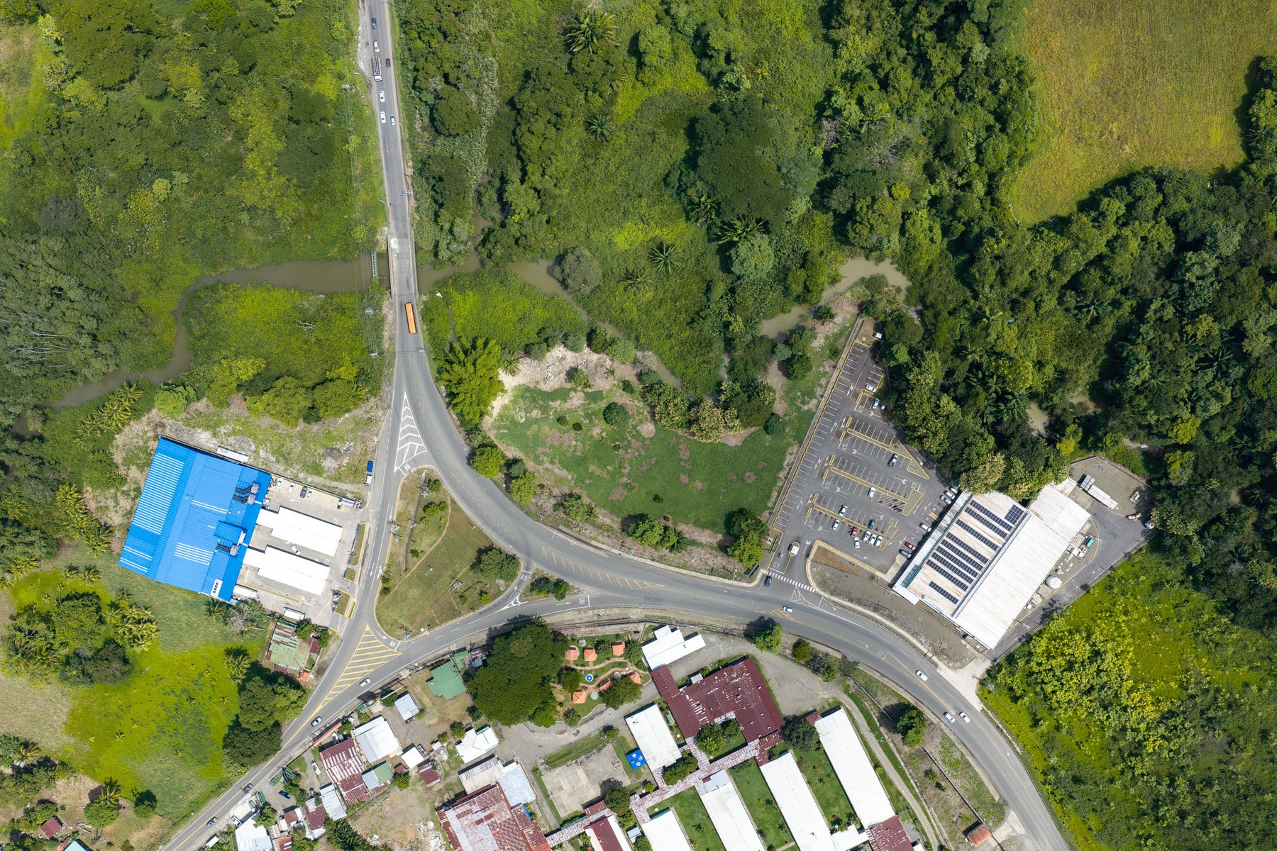 Comercial en Puntarenas