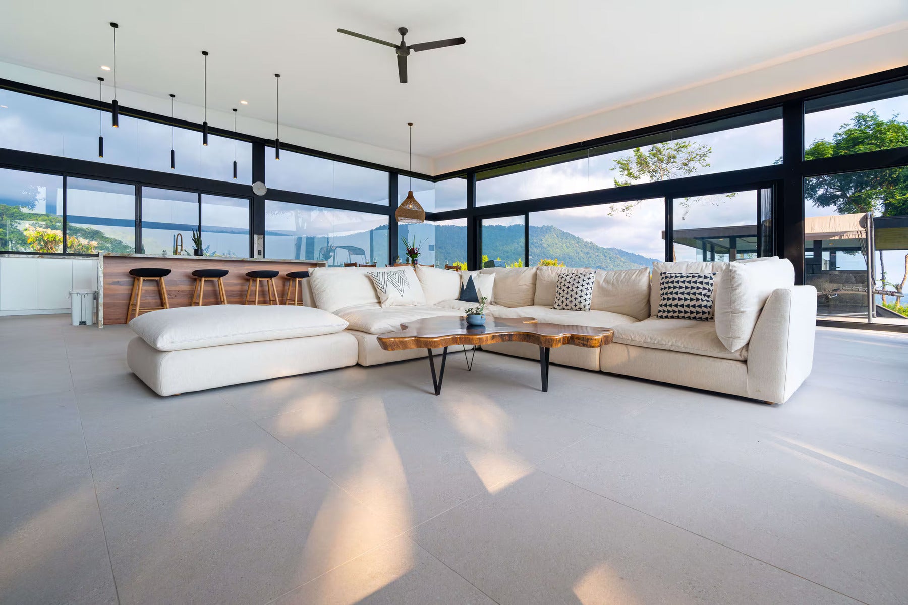 Luxury Ocean View Estate, Portalon, Portalon, Manuel Antonio, Savegre, Quepos, Puntarenas, Costa Rica 11909