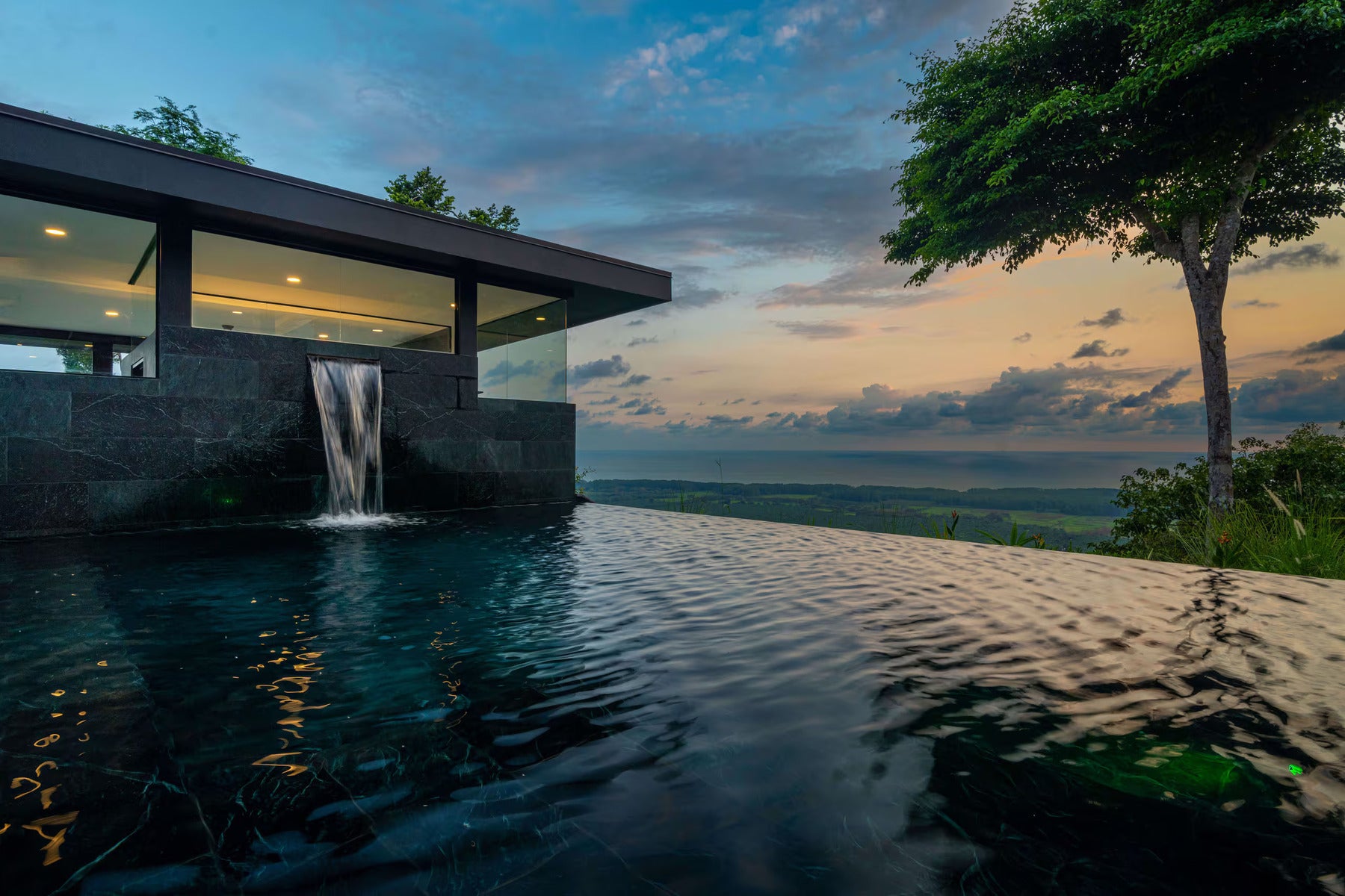 Luxury Ocean View Estate, Portalon, Portalon, Manuel Antonio, Savegre, Quepos, Puntarenas, Costa Rica 11909