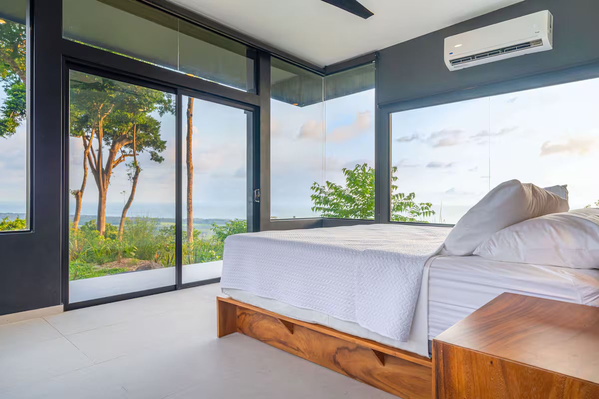 Luxury Ocean View Estate, Portalon, Portalon, Manuel Antonio, Savegre, Quepos, Puntarenas, Costa Rica 11909