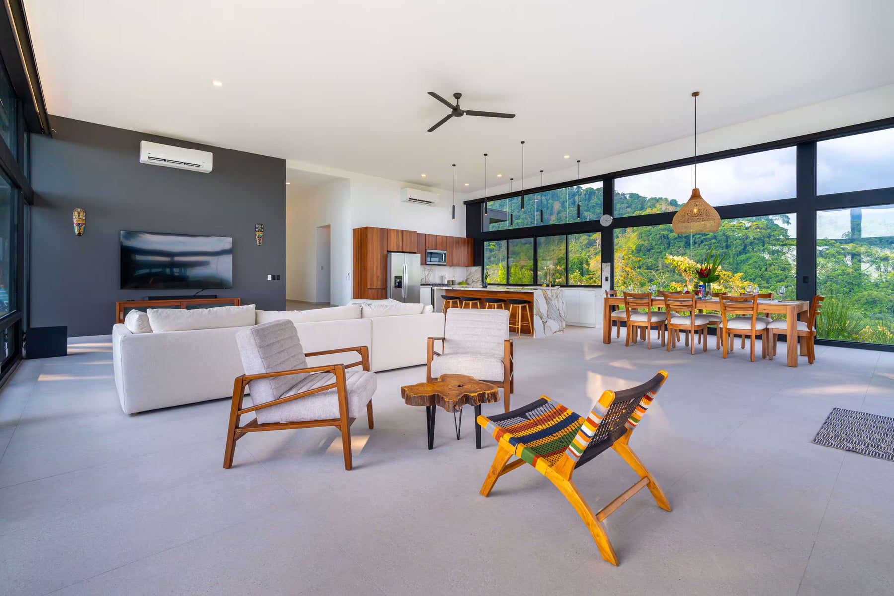 Luxury Ocean View Estate, Portalon, Portalon, Manuel Antonio, Savegre, Quepos, Puntarenas, Costa Rica 11909