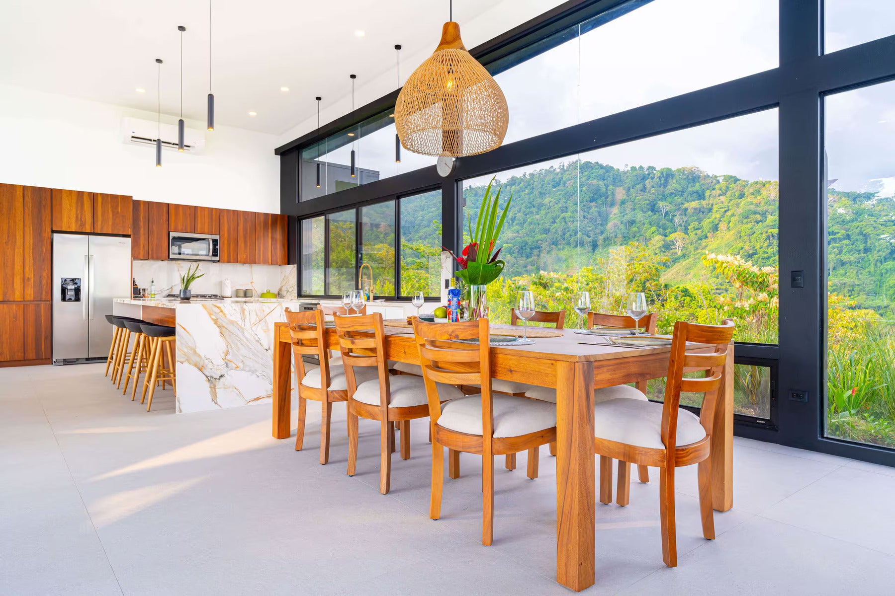 Luxury Ocean View Estate, Portalon, Portalon, Manuel Antonio, Savegre, Quepos, Puntarenas, Costa Rica 11909