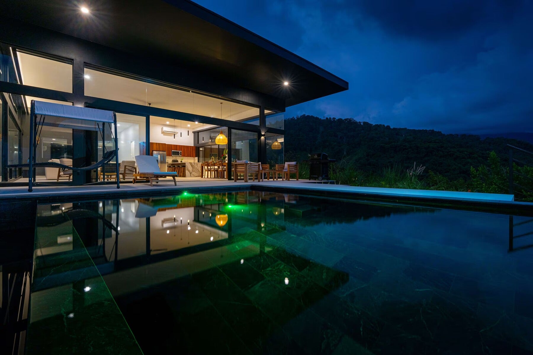 Luxury Ocean View Estate, Portalon, Portalon, Manuel Antonio, Savegre, Quepos, Puntarenas, Costa Rica 11909