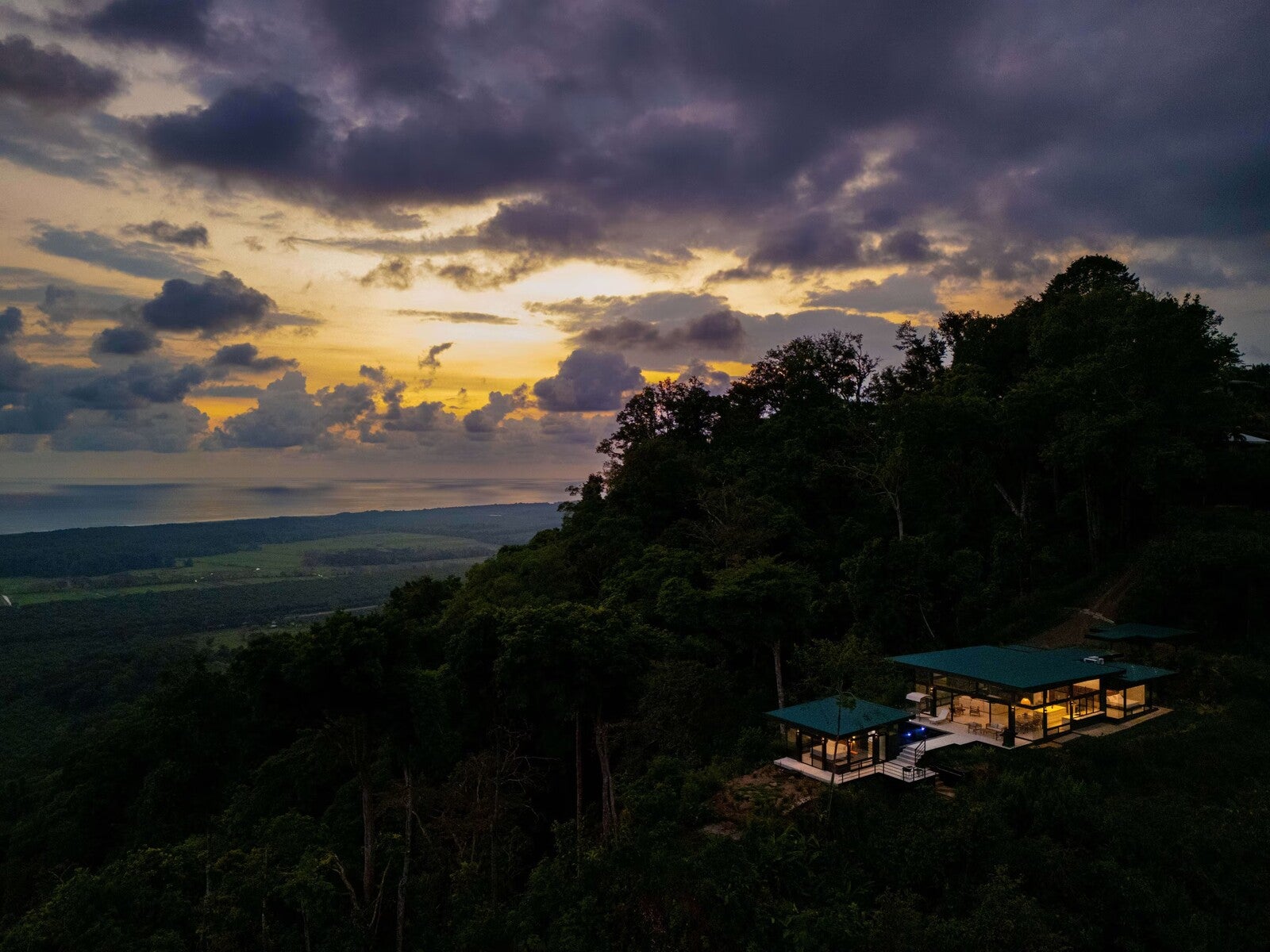 Luxury Ocean View Estate, Portalon, Portalon, Manuel Antonio, Savegre, Quepos, Puntarenas, Costa Rica 11909