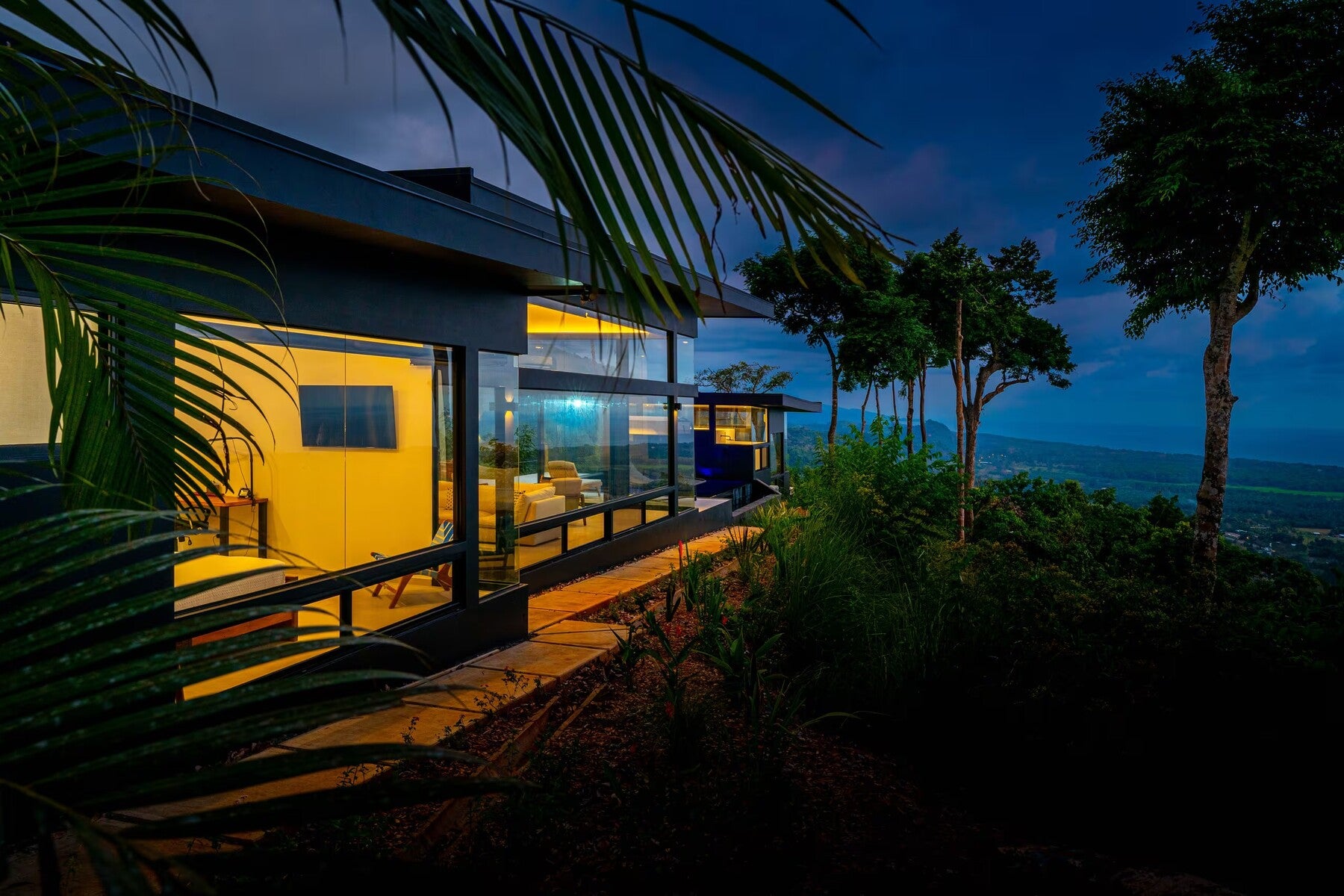 Luxury Ocean View Estate, Portalon, Portalon, Manuel Antonio, Savegre, Quepos, Puntarenas, Costa Rica 11909