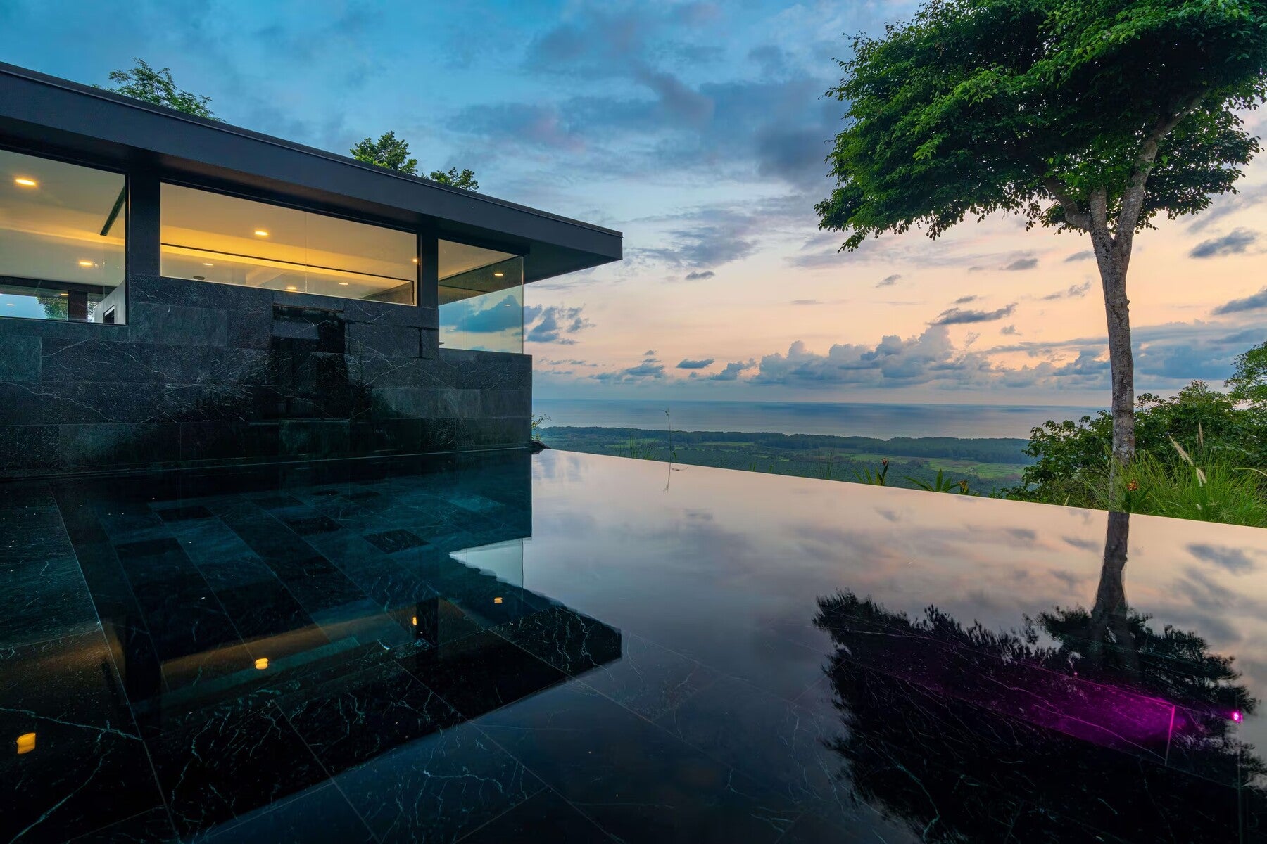 Luxury Ocean View Estate, Portalon, Portalon, Manuel Antonio, Savegre, Quepos, Puntarenas, Costa Rica 11909