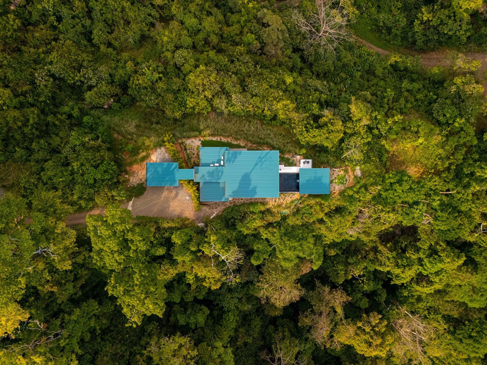 Luxury Ocean View Estate, Portalon, Portalon, Manuel Antonio, Savegre, Quepos, Puntarenas, Costa Rica 11909