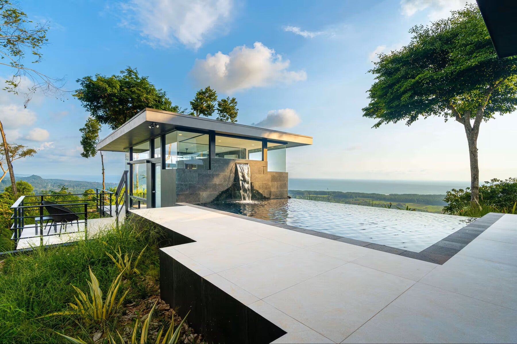 Luxury Ocean View Estate, Portalon, Portalon, Manuel Antonio, Savegre, Quepos, Puntarenas, Costa Rica 11909