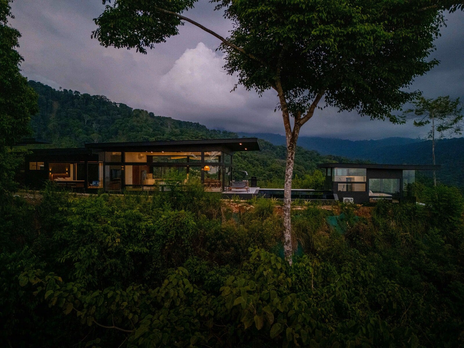 Luxury Ocean View Estate, Portalon, Portalon, Manuel Antonio, Savegre, Quepos, Puntarenas, Costa Rica 11909