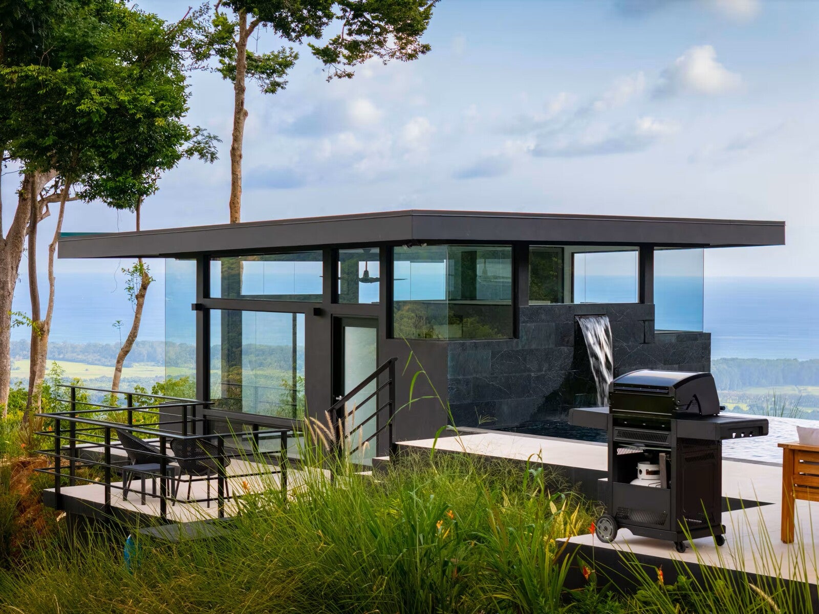 Luxury Ocean View Estate, Portalon, Portalon, Manuel Antonio, Savegre, Quepos, Puntarenas, Costa Rica 11909