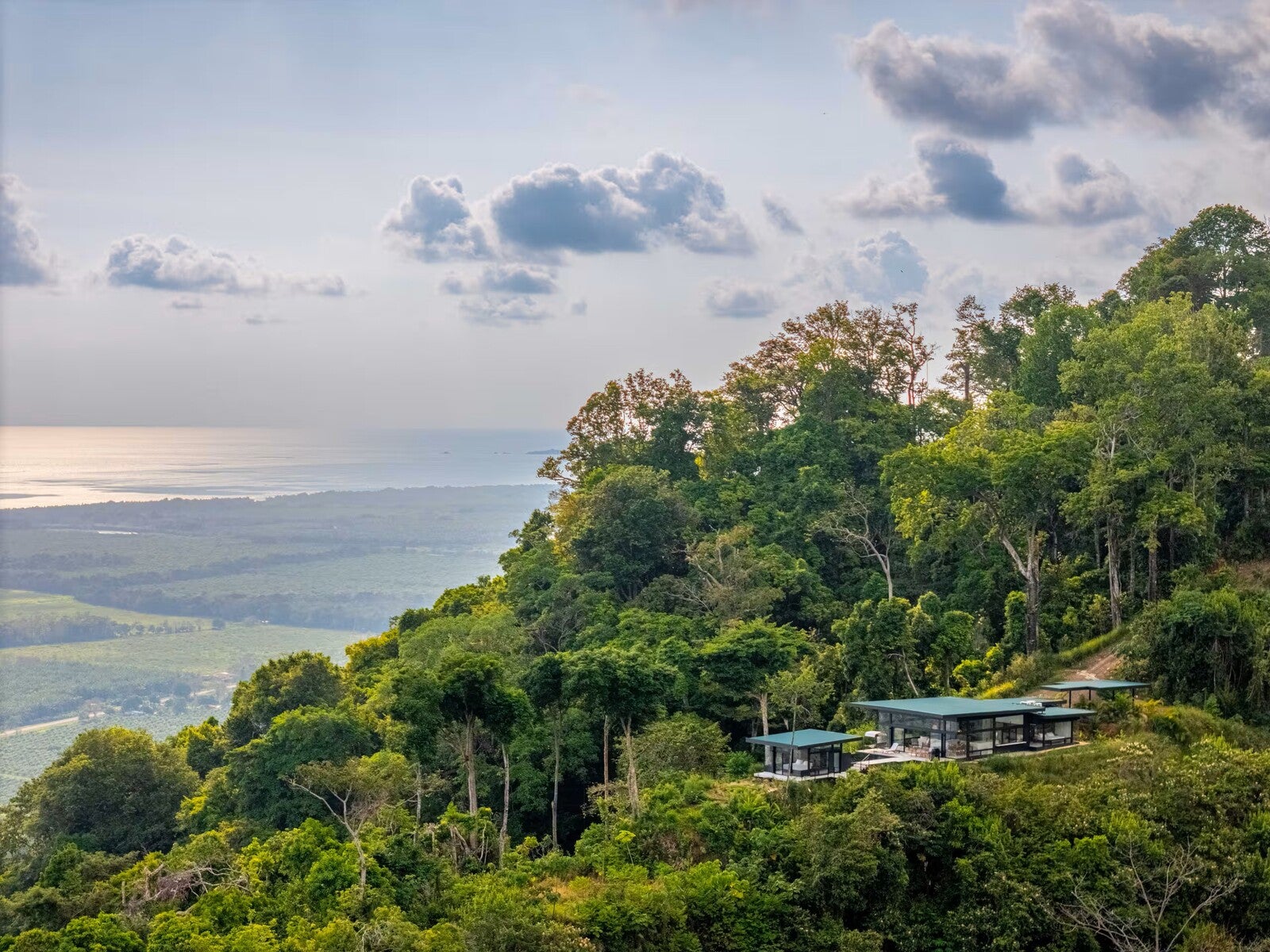 Luxury Ocean View Estate, Portalon, Portalon, Manuel Antonio, Savegre, Quepos, Puntarenas, Costa Rica 11909