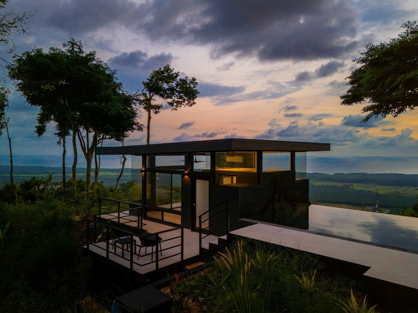 Luxury Ocean View Estate, Portalon, Portalon, Manuel Antonio, Savegre, Quepos, Puntarenas, Costa Rica 11909