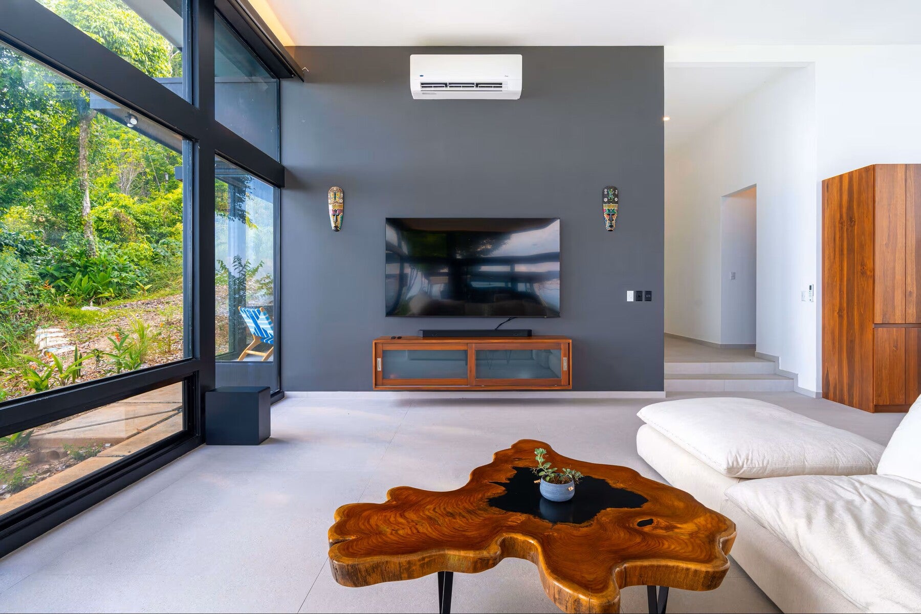 Luxury Ocean View Estate, Portalon, Portalon, Manuel Antonio, Savegre, Quepos, Puntarenas, Costa Rica 11909