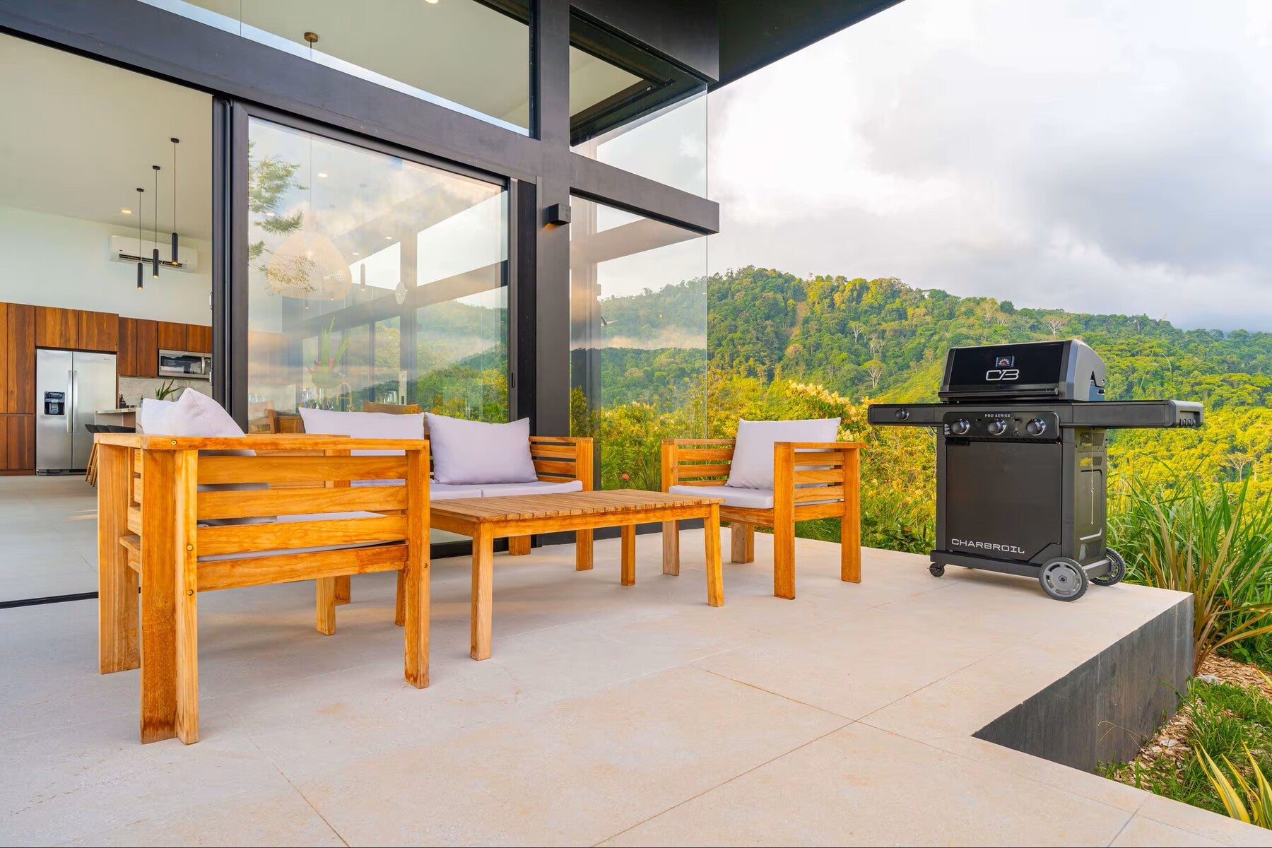 Luxury Ocean View Estate, Portalon, Portalon, Manuel Antonio, Savegre, Quepos, Puntarenas, Costa Rica 11909