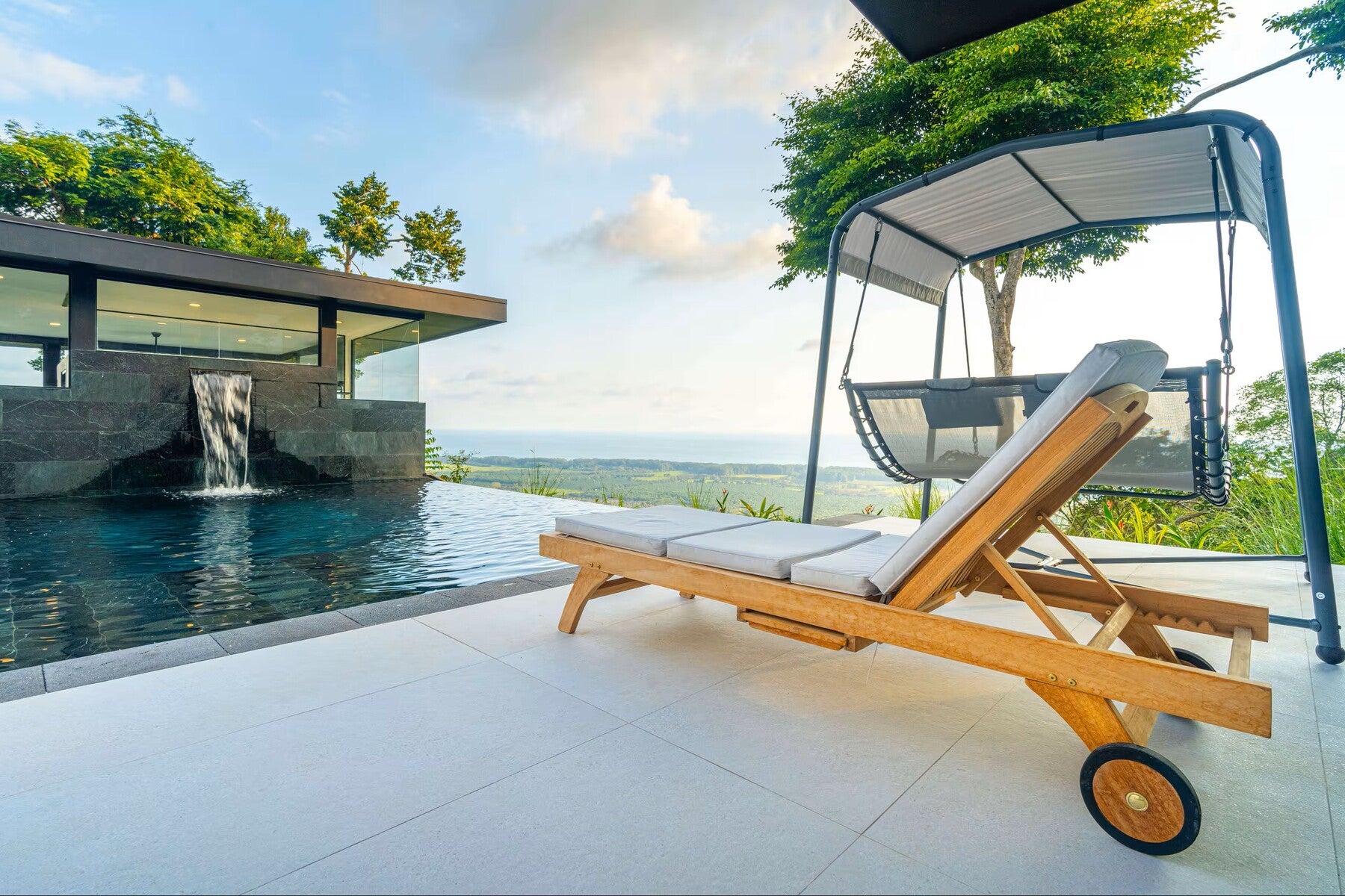 Luxury Ocean View Estate, Portalon, Portalon, Manuel Antonio, Savegre, Quepos, Puntarenas, Costa Rica 11909