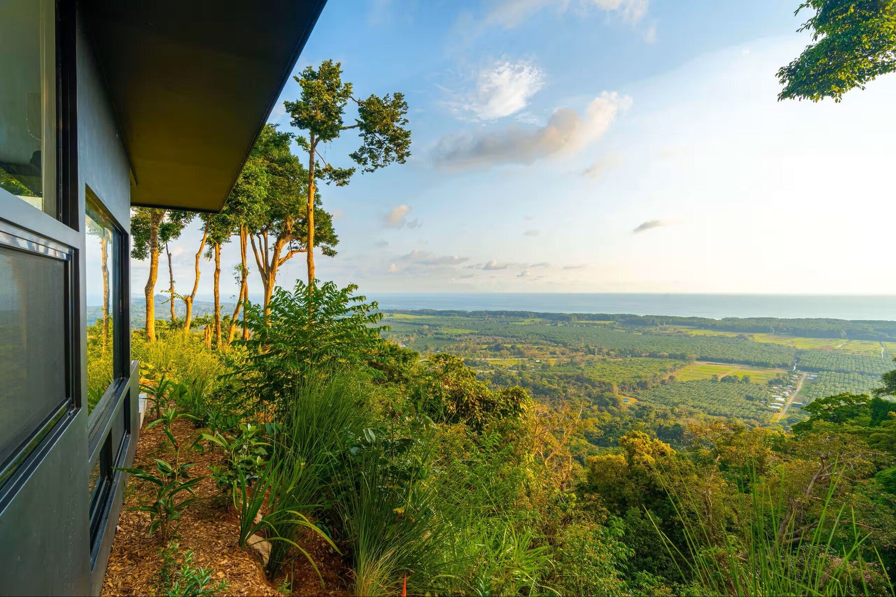 Luxury Ocean View Estate, Portalon, Portalon, Manuel Antonio, Savegre, Quepos, Puntarenas, Costa Rica 11909