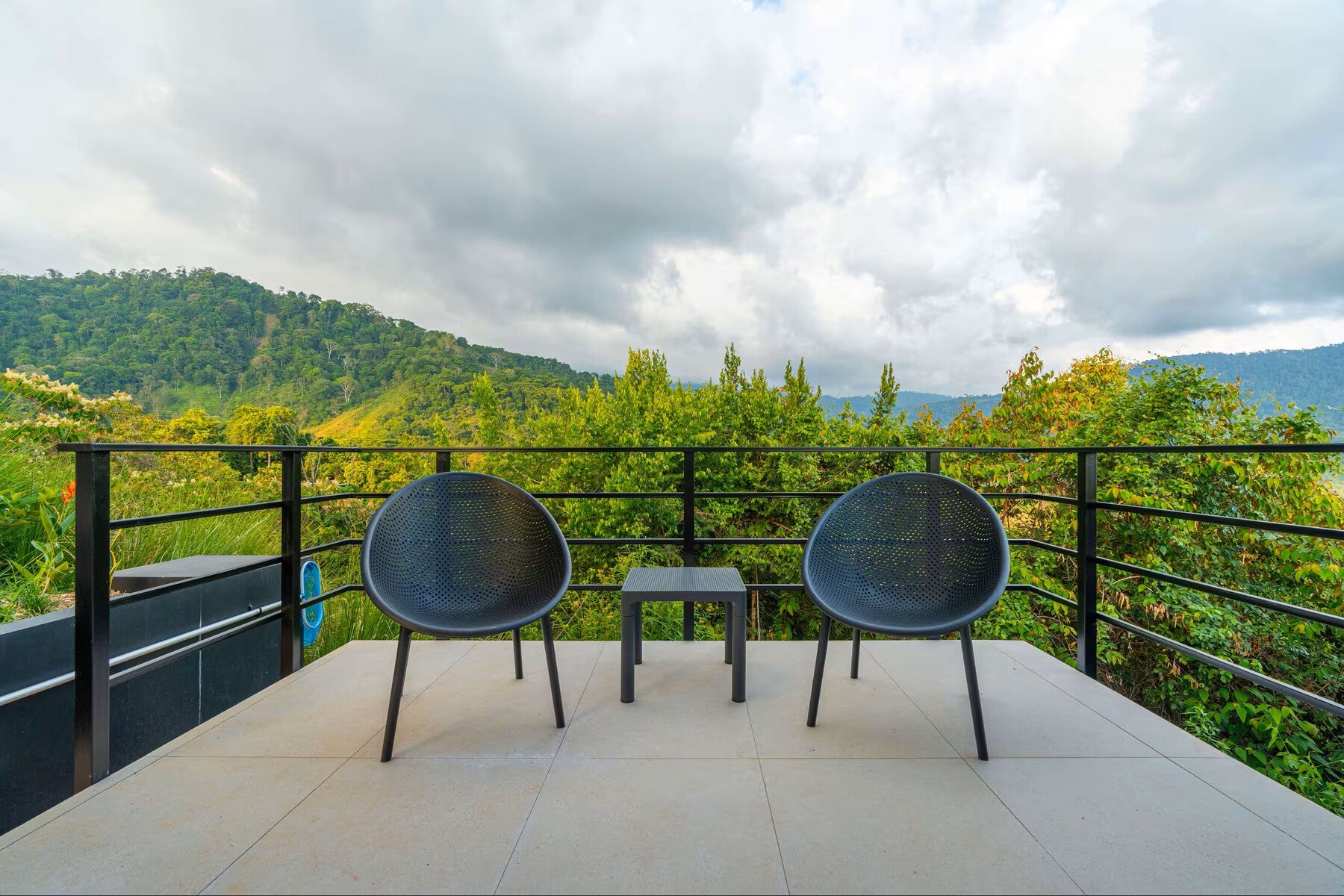 Luxury Ocean View Estate, Portalon, Portalon, Manuel Antonio, Savegre, Quepos, Puntarenas, Costa Rica 11909
