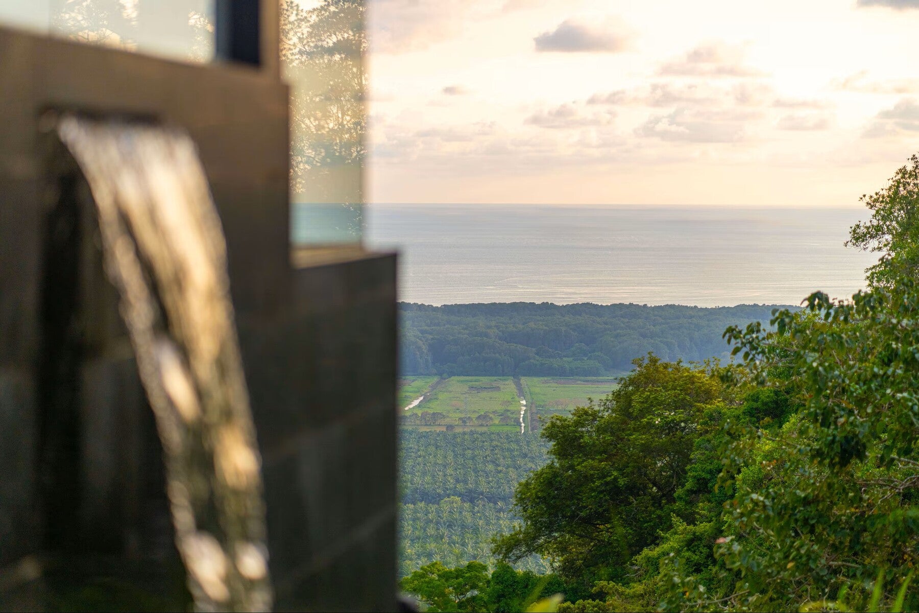 Luxury Ocean View Estate, Portalon, Portalon, Manuel Antonio, Savegre, Quepos, Puntarenas, Costa Rica 11909