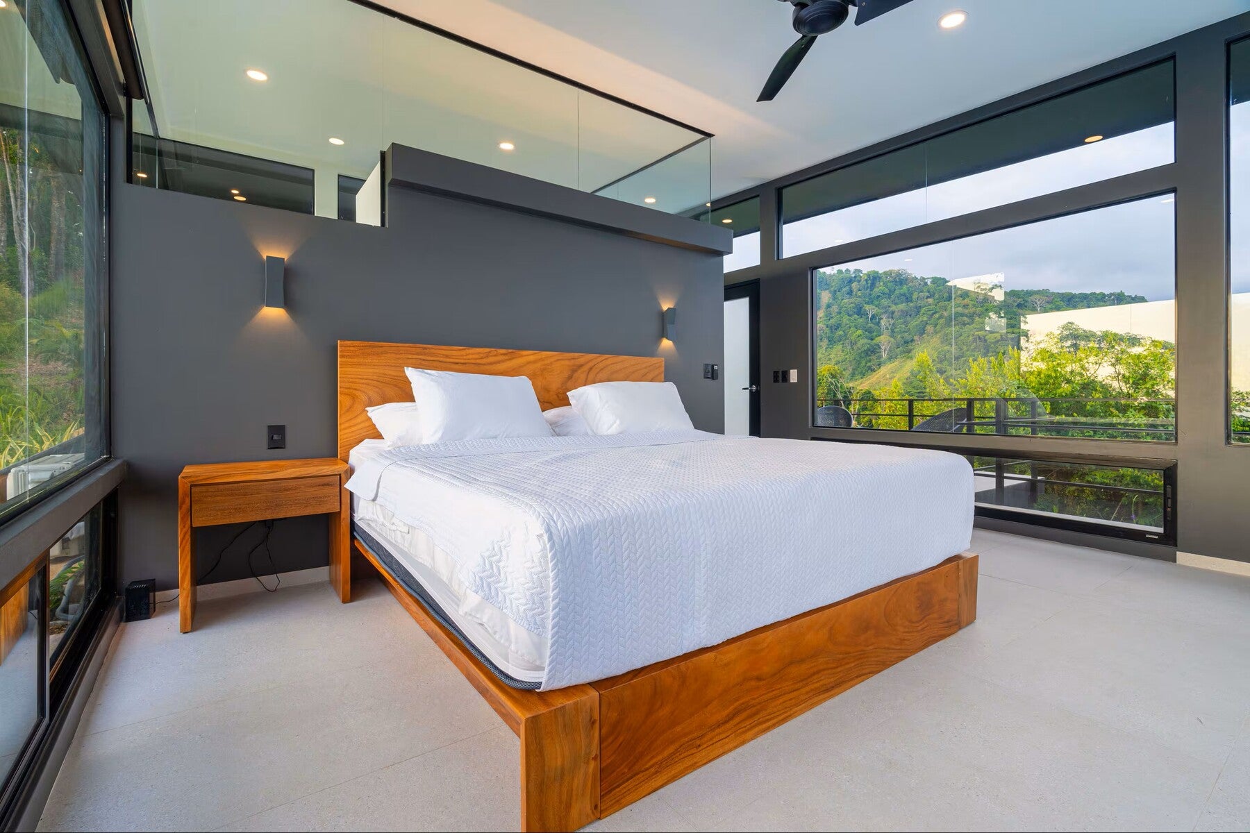 Luxury Ocean View Estate, Portalon, Portalon, Manuel Antonio, Savegre, Quepos, Puntarenas, Costa Rica 11909