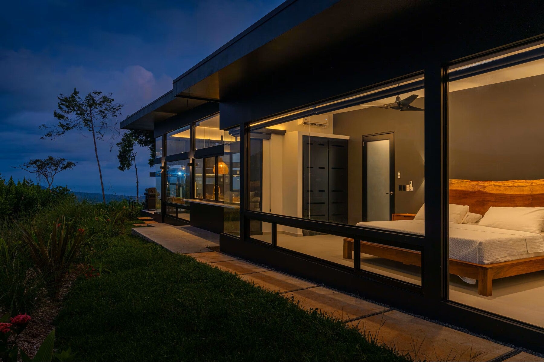 Luxury Ocean View Estate, Portalon, Portalon, Manuel Antonio, Savegre, Quepos, Puntarenas, Costa Rica 11909