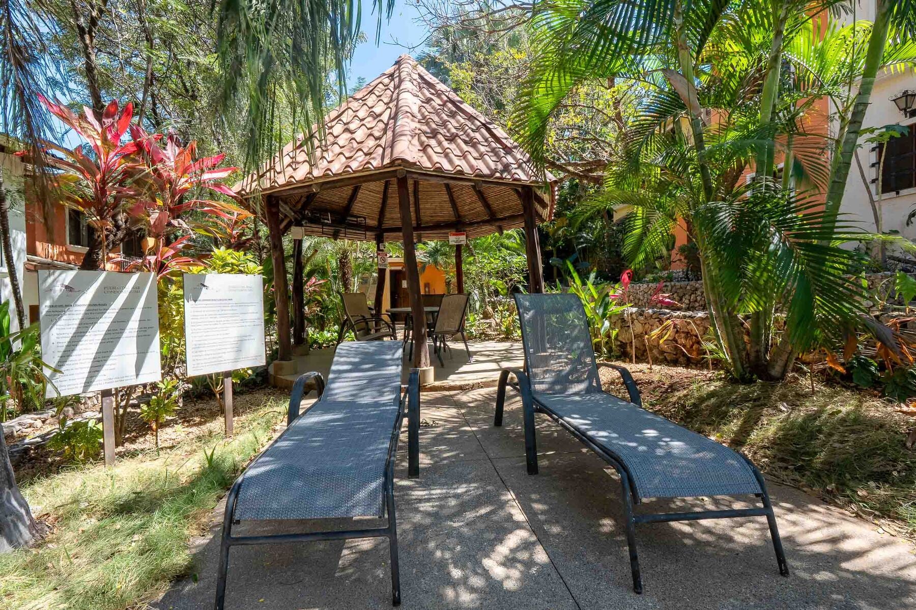 Propiedad en Tamarindo