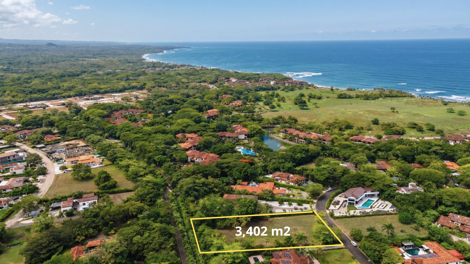 Expansive Luxury Homesite, Las Golondrinas, Hacienda Pinilla, Tamarindo, Santa Cruz, Guanacaste, Costa Rica 50309 Expansive Luxury Homesite, Las Golondrinas, Hacienda Pinilla, Tamarindo, Santa Cruz, Guanacaste, Costa Rica 50309