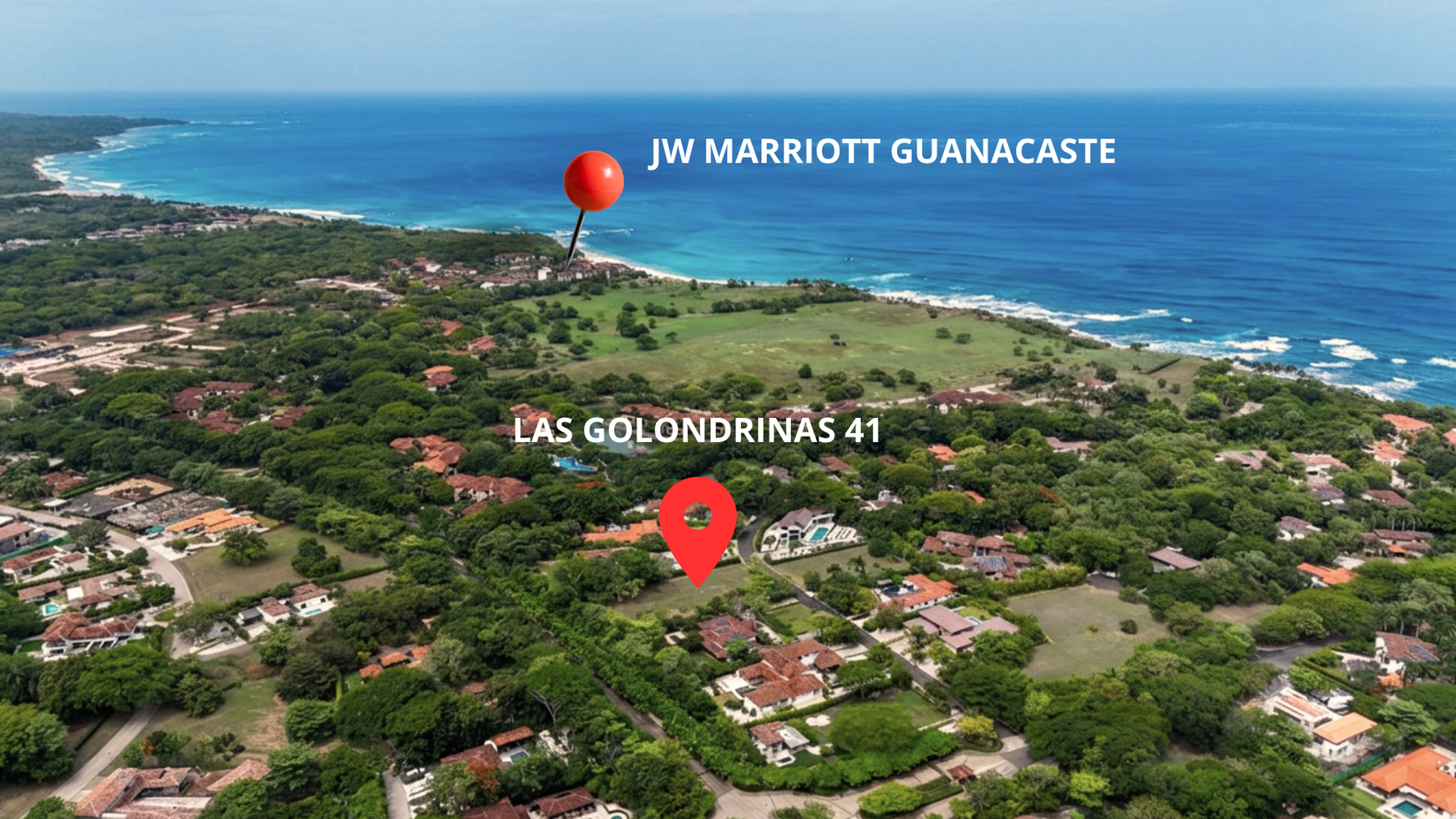 Expansive Luxury Homesite, Las Golondrinas, Hacienda Pinilla, Tamarindo, Santa Cruz, Guanacaste, Costa Rica 50309 Expansive Luxury Homesite, Las Golondrinas, Hacienda Pinilla, Tamarindo, Santa Cruz, Guanacaste, Costa Rica 50309