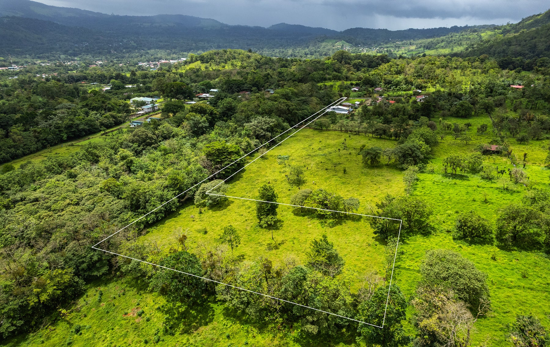 Property photo for Nature Investment Land, Hacienda Los Reyes, Alajuela, Guacima, Alajuela, Alajuela, Costa Rica