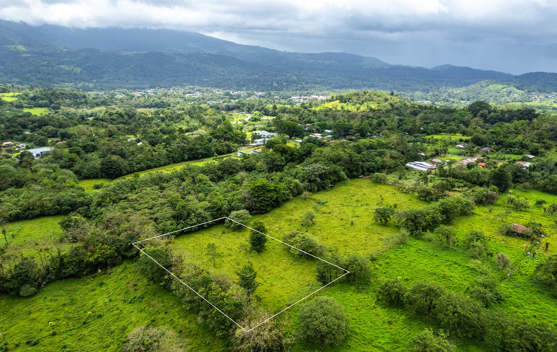 Nature Investment Land, Hacienda Los Reyes, Alajuela, Guacima, Alajuela, Alajuela, Costa Rica 21304 Nature Investment Land, Hacienda Los Reyes, Alajuela, Guacima, Alajuela, Alajuela, Costa Rica 21304