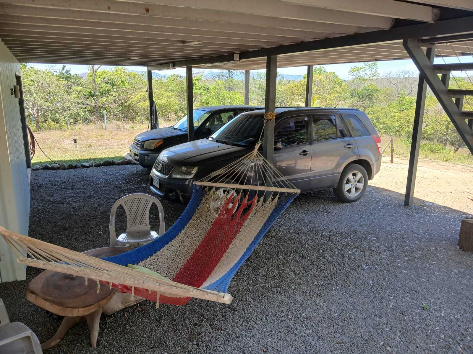 Two Bedroom House with Motocross Track , Las Delicias, Las Delicias, Santa Teresa, Cobano, Puntarenas, Puntarenas, Costa Rica 60111