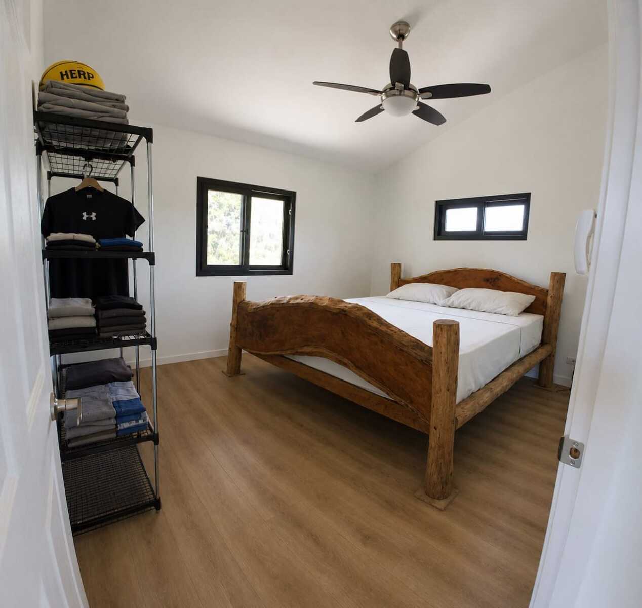 Two Bedroom House with Motocross Track , Las Delicias, Las Delicias, Santa Teresa, Cobano, Puntarenas, Puntarenas, Costa Rica 60111