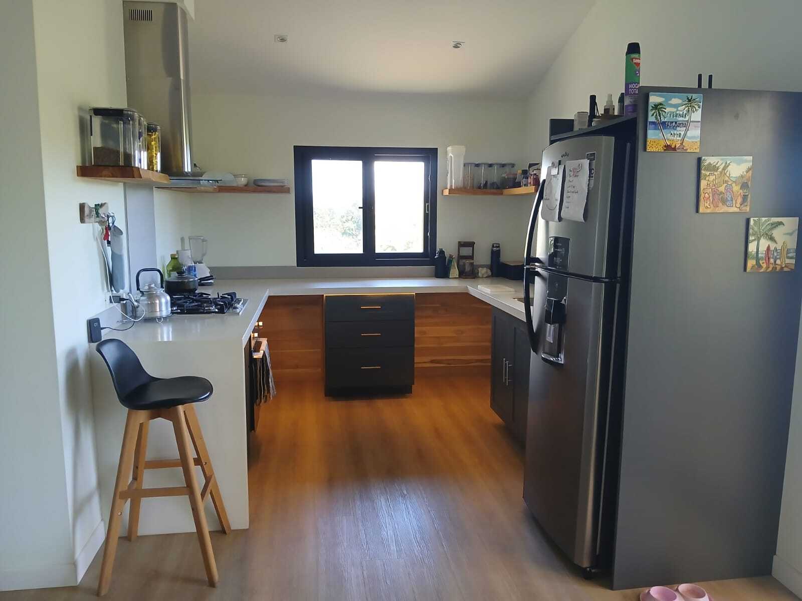 Two Bedroom House with Motocross Track , Las Delicias, Las Delicias, Santa Teresa, Cobano, Puntarenas, Puntarenas, Costa Rica 60111