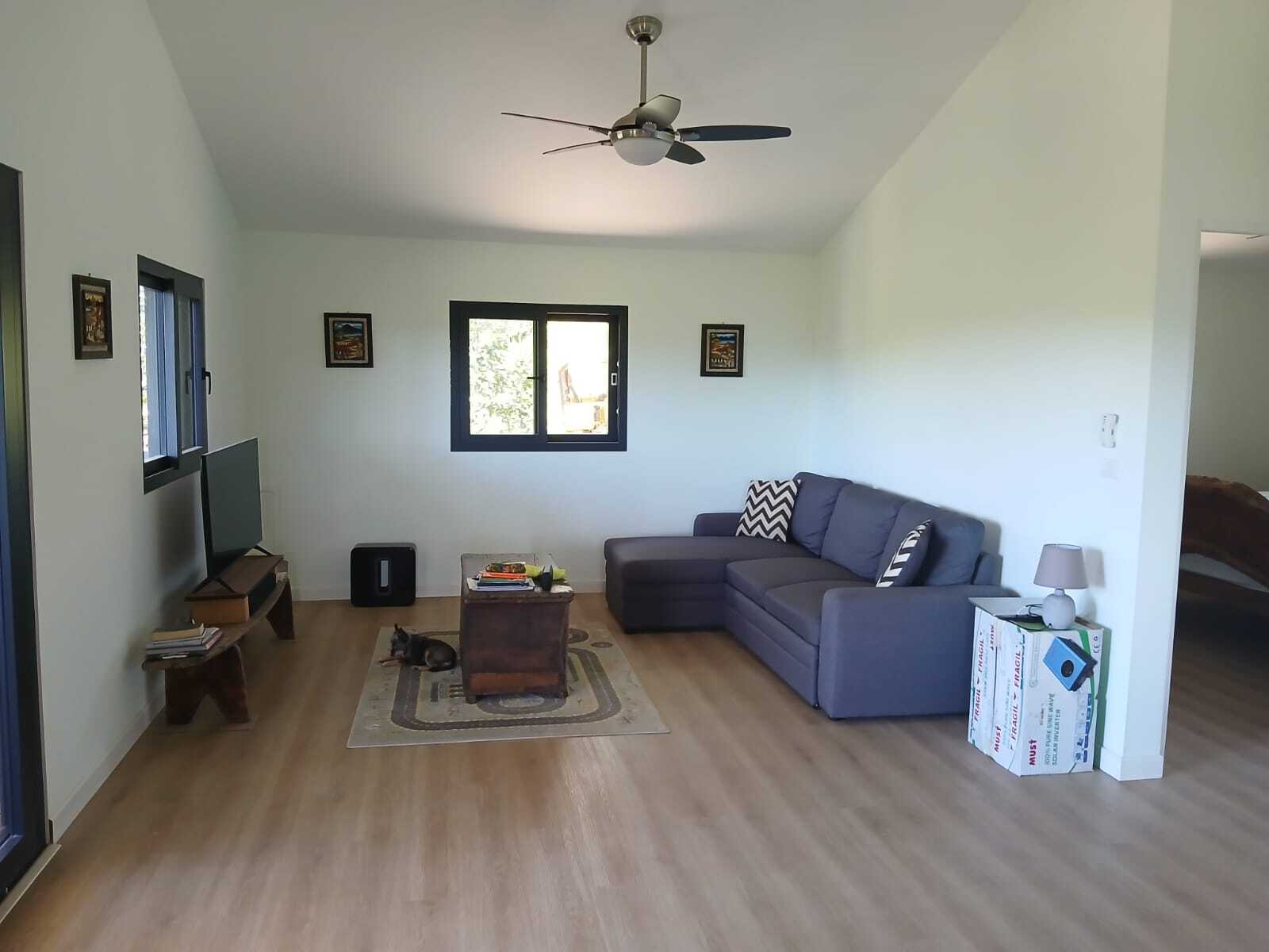 Two Bedroom House with Motocross Track , Las Delicias, Las Delicias, Santa Teresa, Cobano, Puntarenas, Puntarenas, Costa Rica 60111