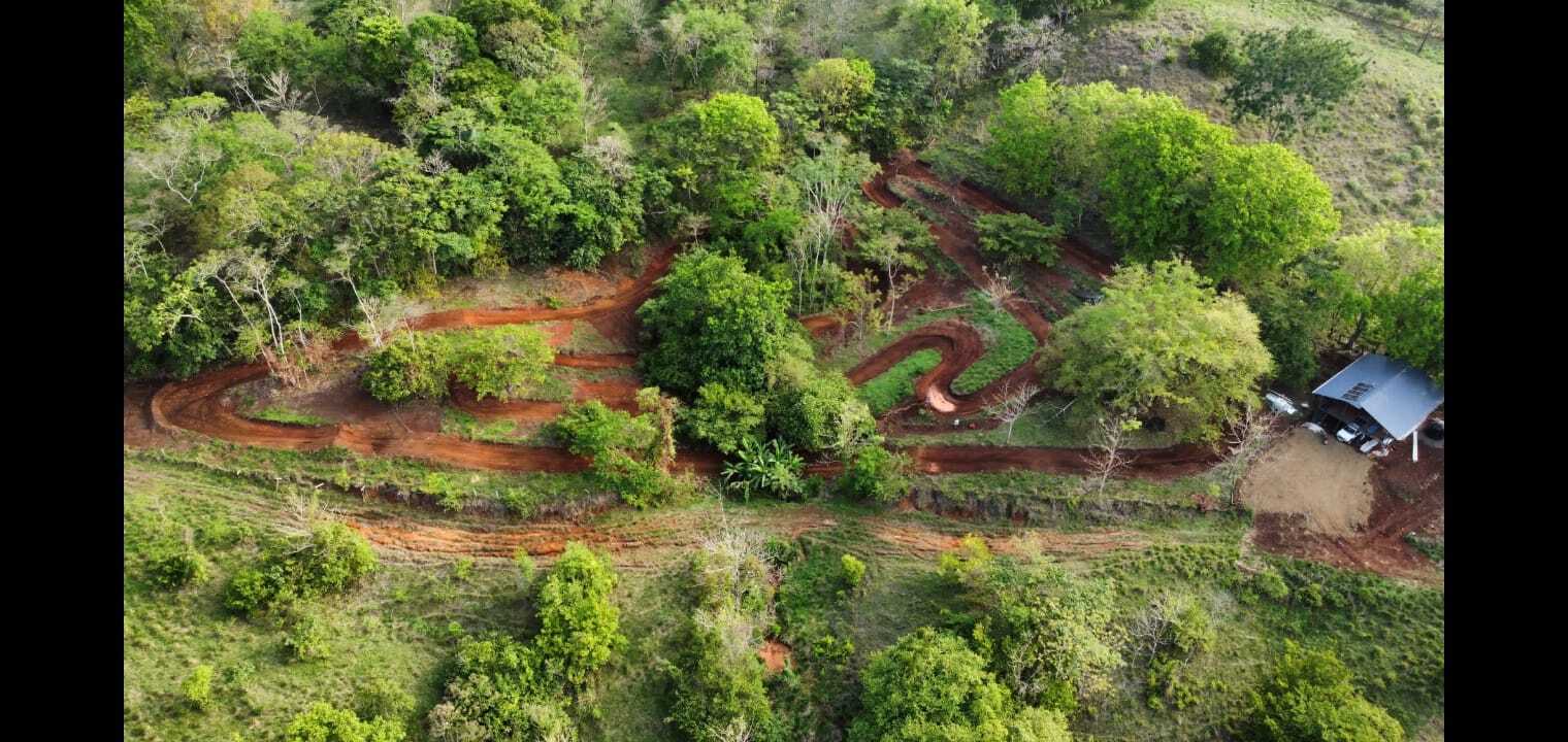 Two Bedroom House with Motocross Track , Las Delicias, Las Delicias, Santa Teresa, Cobano, Puntarenas, Puntarenas, Costa Rica 60111