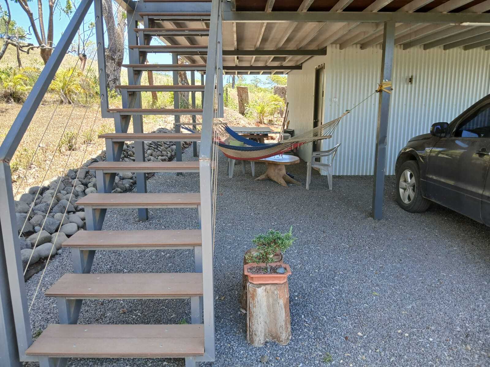 Two Bedroom House with Motocross Track , Las Delicias, Las Delicias, Santa Teresa, Cobano, Puntarenas, Puntarenas, Costa Rica 60111