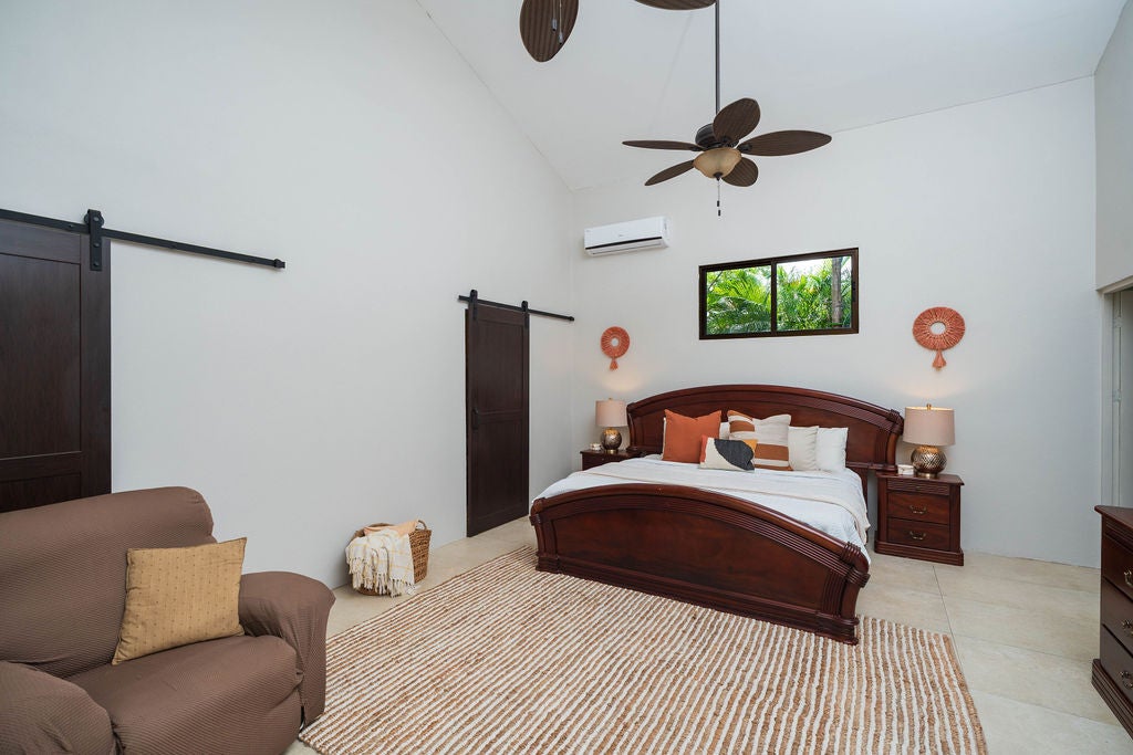 Colonial Luxury Home, Reserva De Golf, Hacienda Pinilla, Tamarindo, Santa Cruz, Guanacaste, Costa Rica 50309
